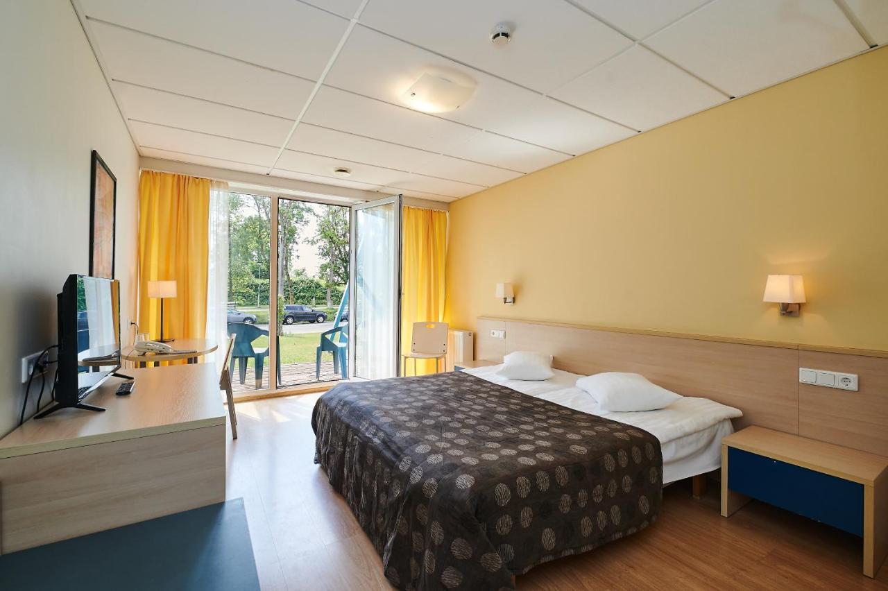 Asa Spa Hotel Kuressaare Exterior foto