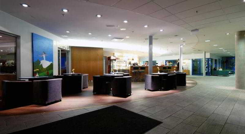 Asa Spa Hotel Kuressaare Exterior foto