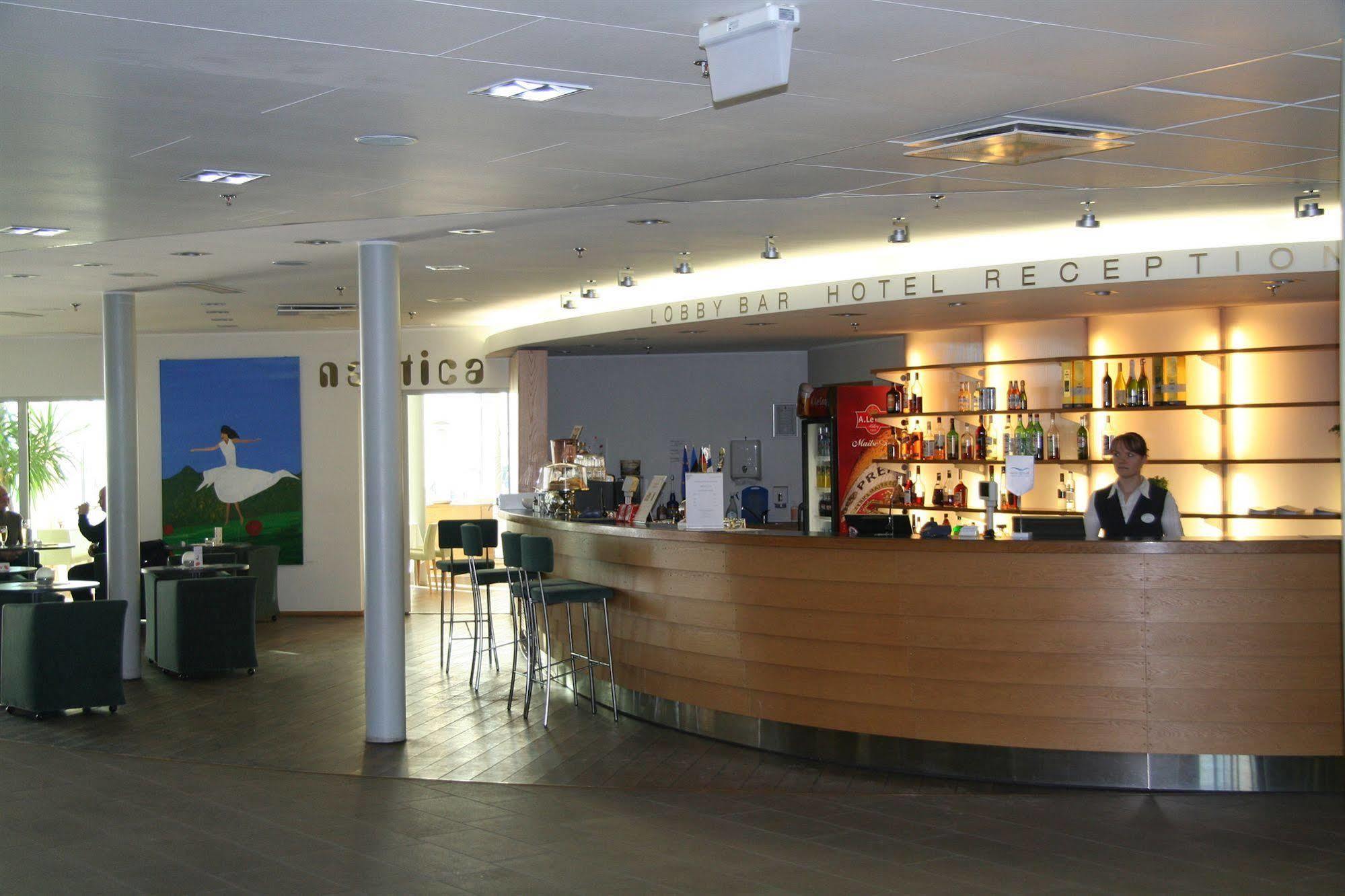 Asa Spa Hotel Kuressaare Exterior foto